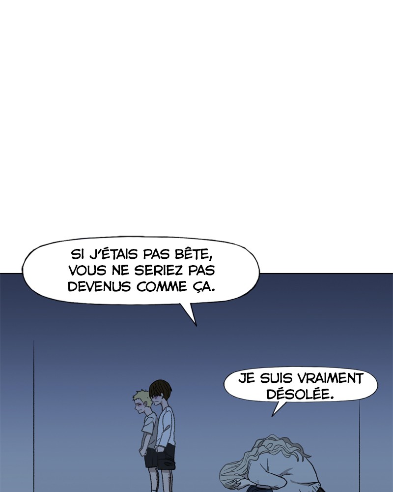 Read The Boxer FR Manga Online