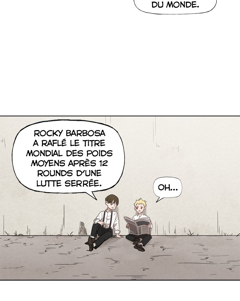 Read The Boxer FR Manga Online