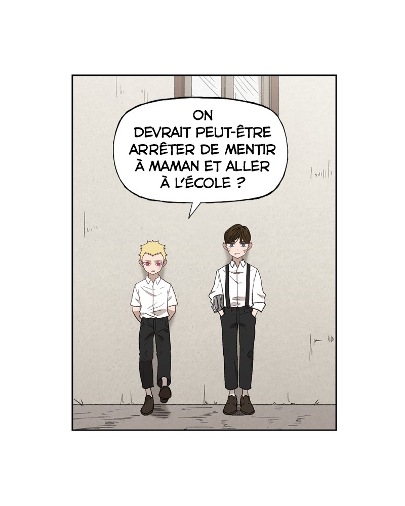 Read The Boxer FR Manga Online