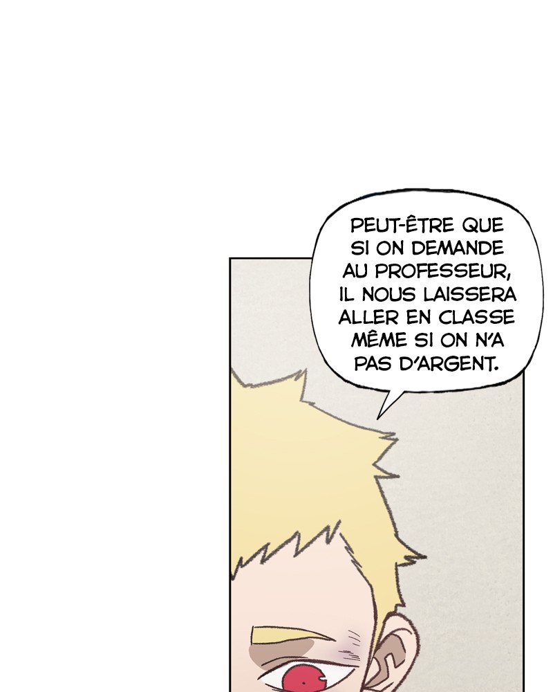 Read The Boxer FR Manga Online