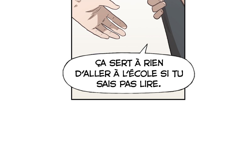 Read The Boxer FR Manga Online