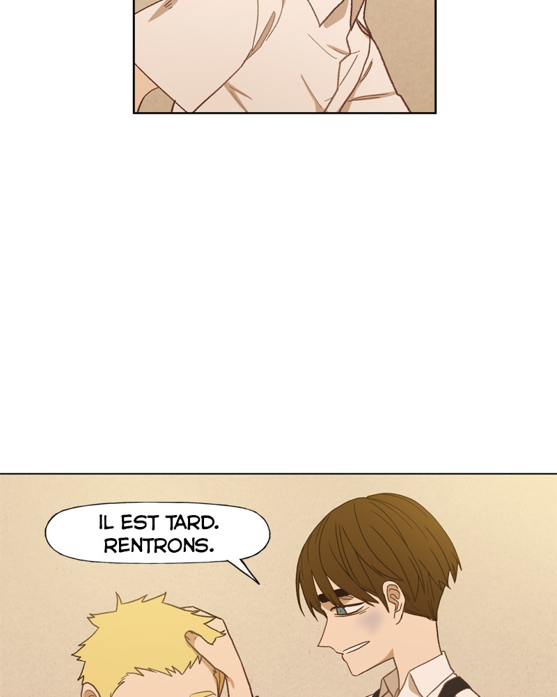 Read The Boxer FR Manga Online