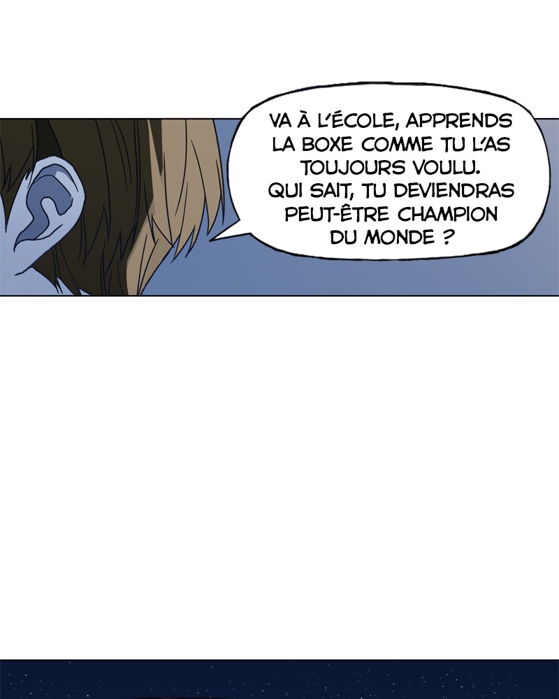 Read The Boxer FR Manga Online