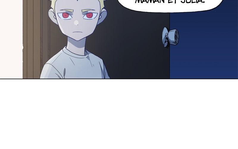 Read The Boxer FR Manga Online