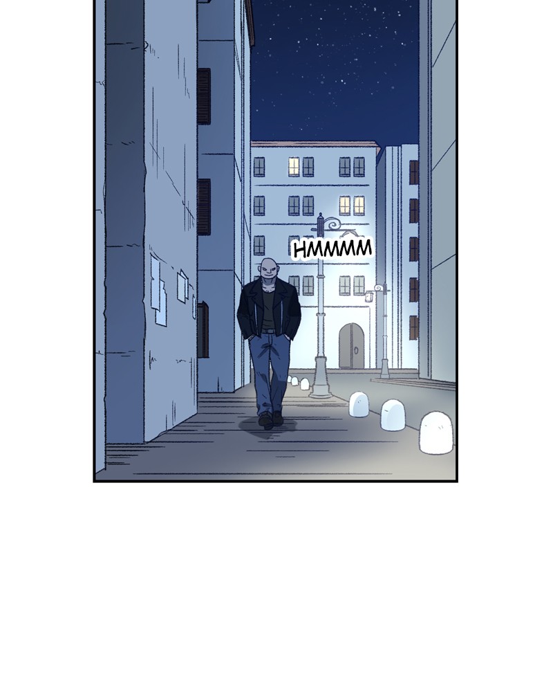 Read The Boxer FR Manga Online