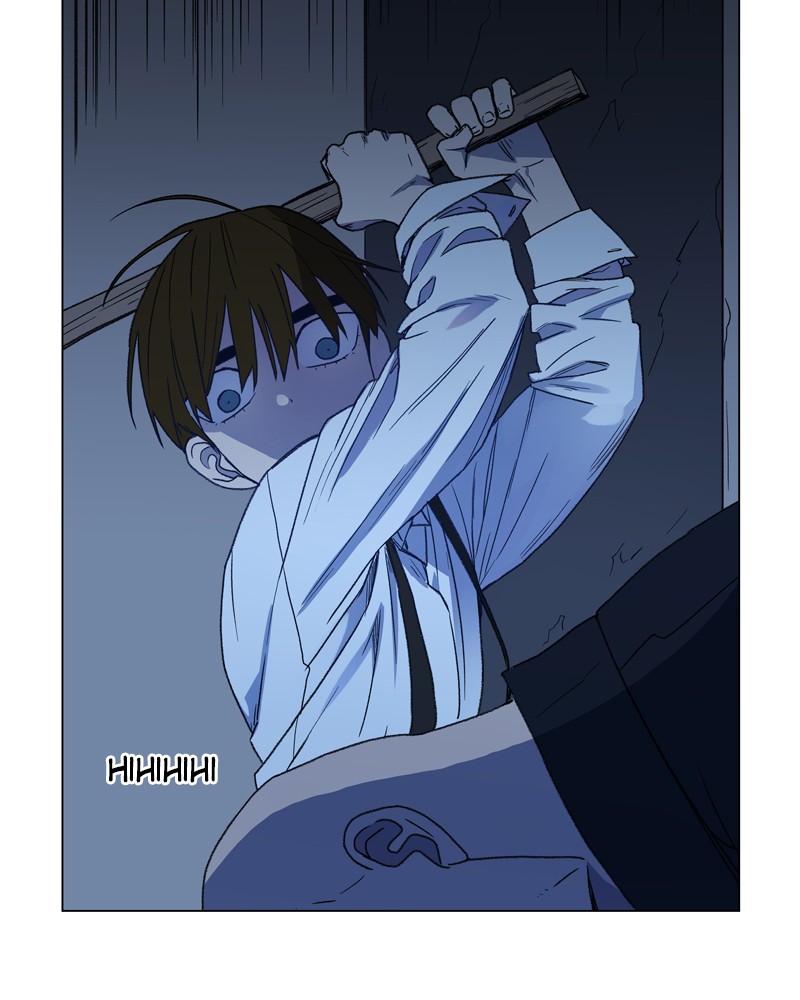 Read The Boxer FR Manga Online