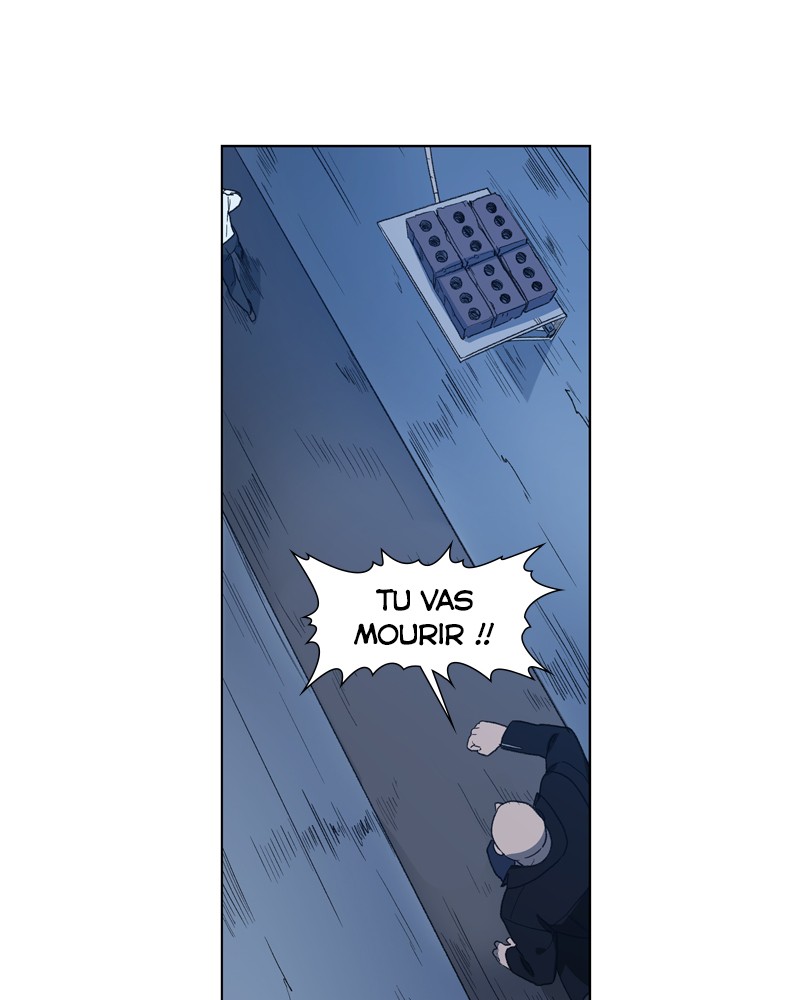 Read The Boxer FR Manga Online