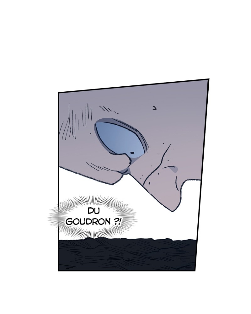 Read The Boxer FR Manga Online