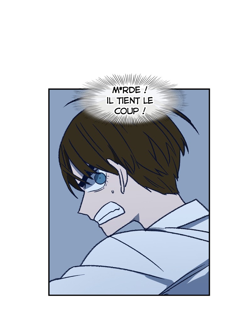 Read The Boxer FR Manga Online