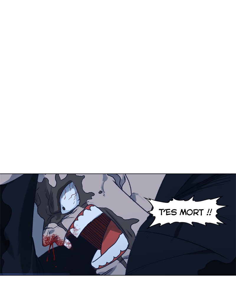 Read The Boxer FR Manga Online