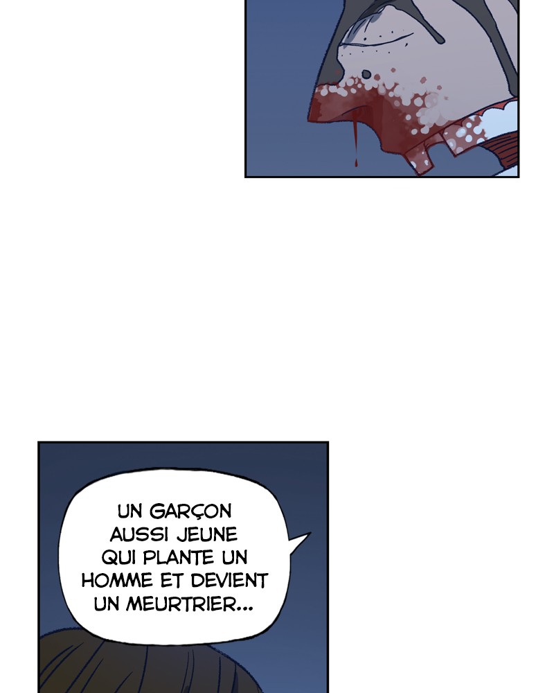 Read The Boxer FR Manga Online