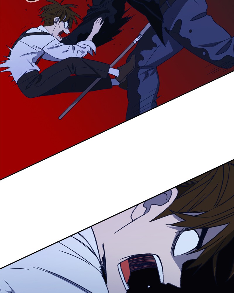 Read The Boxer FR Manga Online