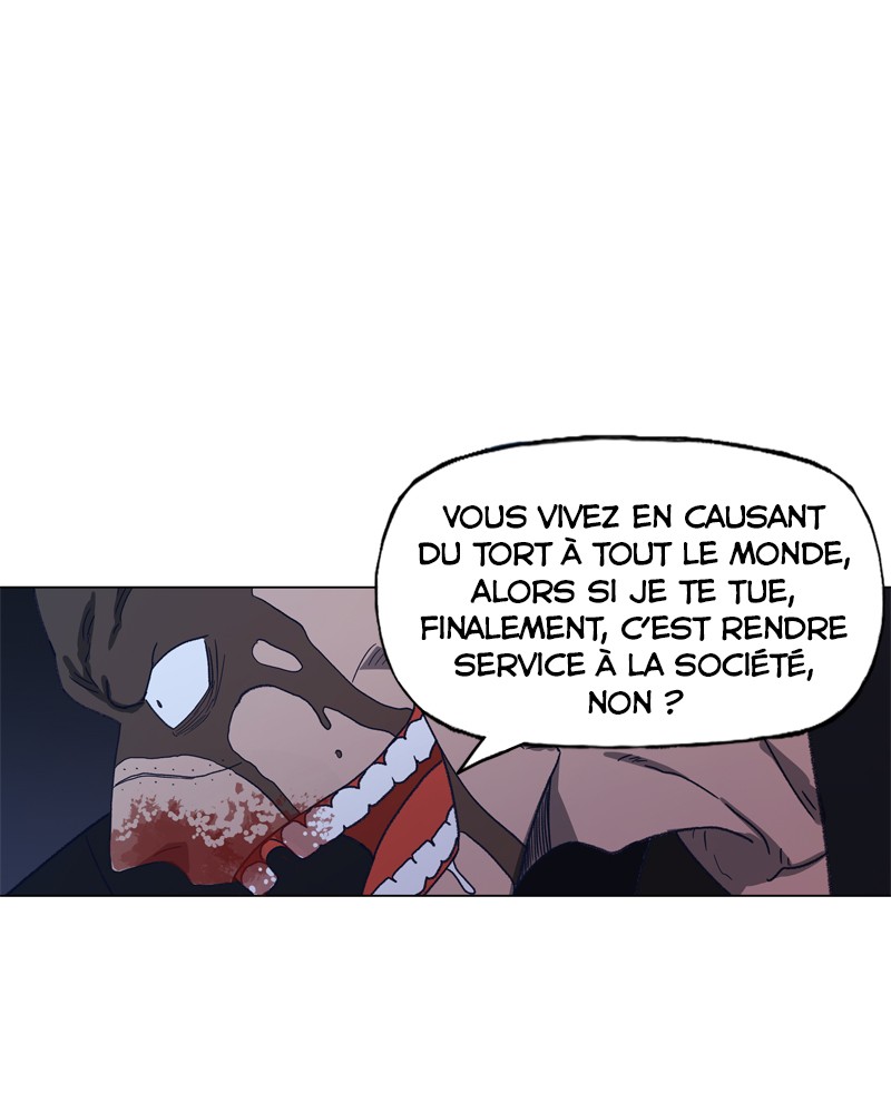 Read The Boxer FR Manga Online