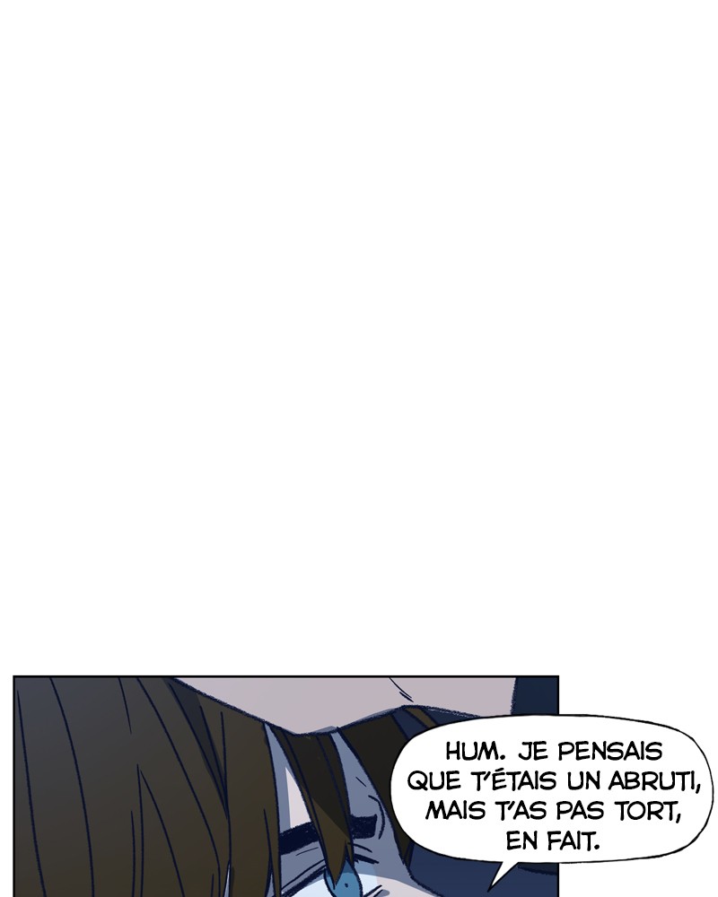 Read The Boxer FR Manga Online