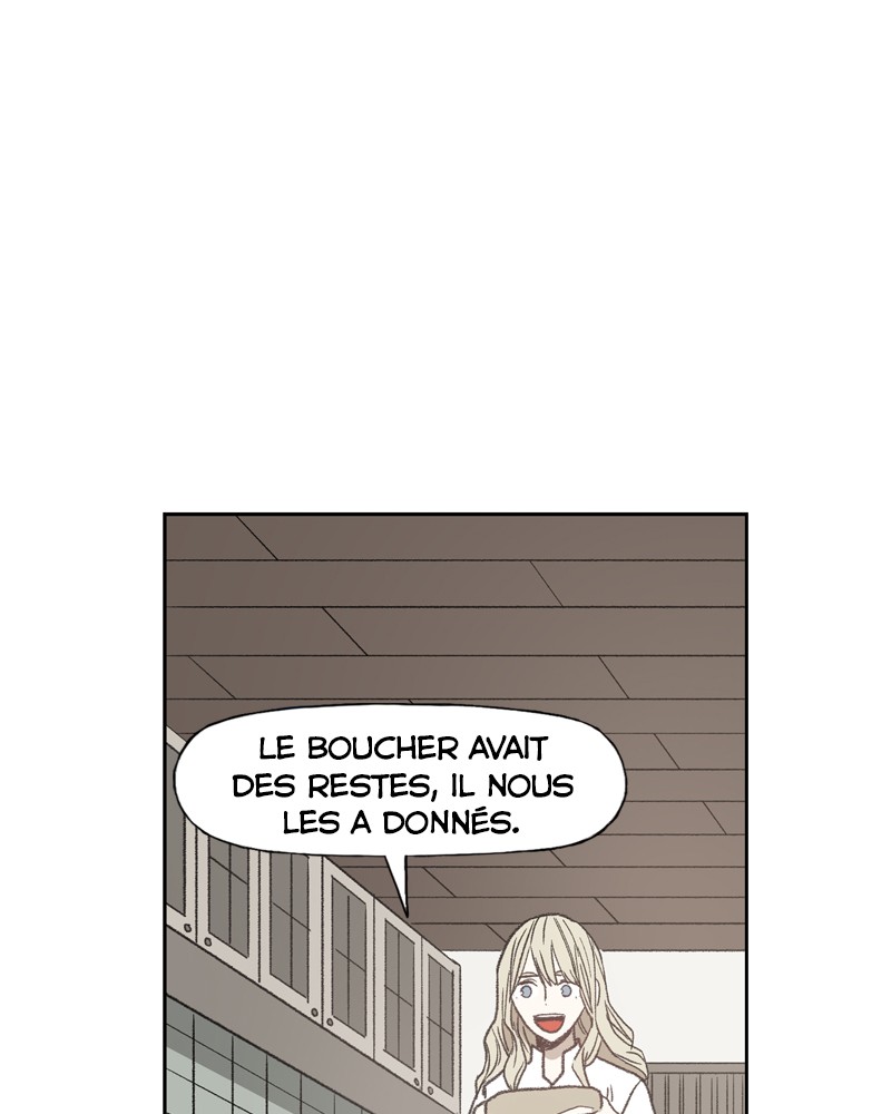 Read The Boxer FR Manga Online