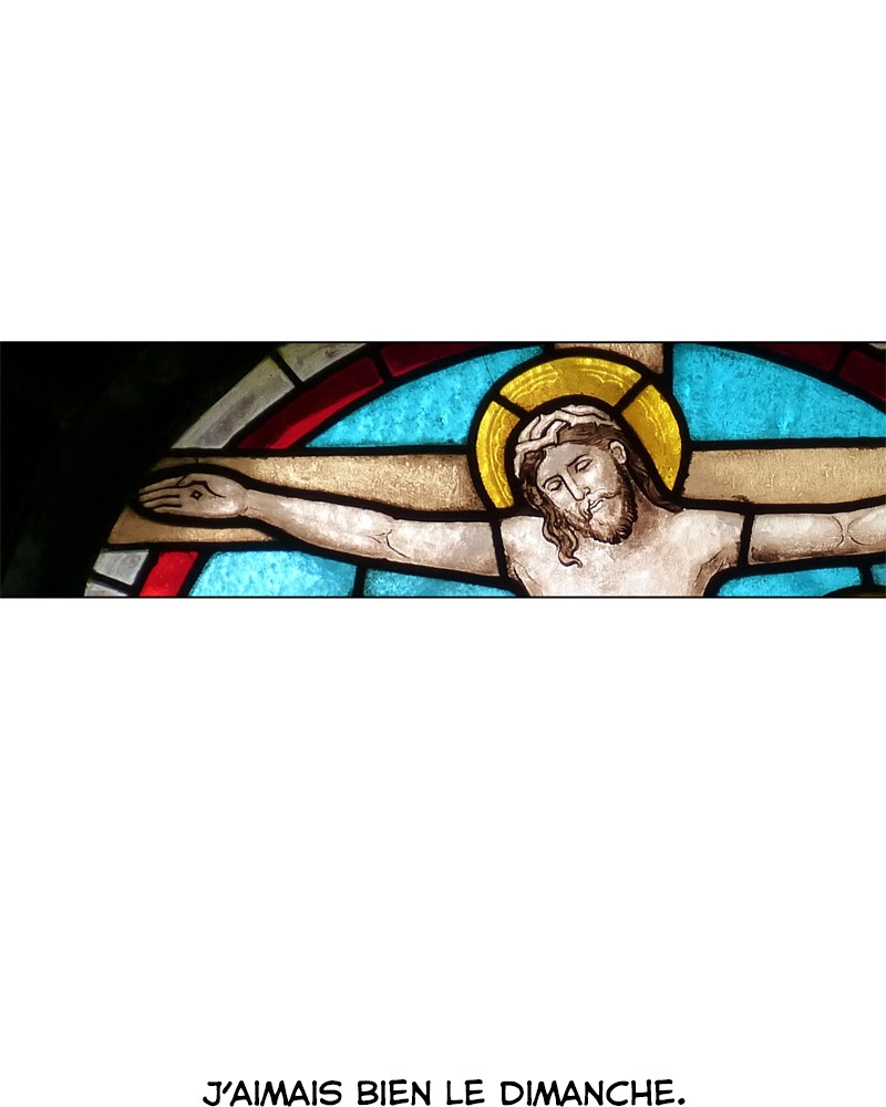 Read The Boxer FR Manga Online