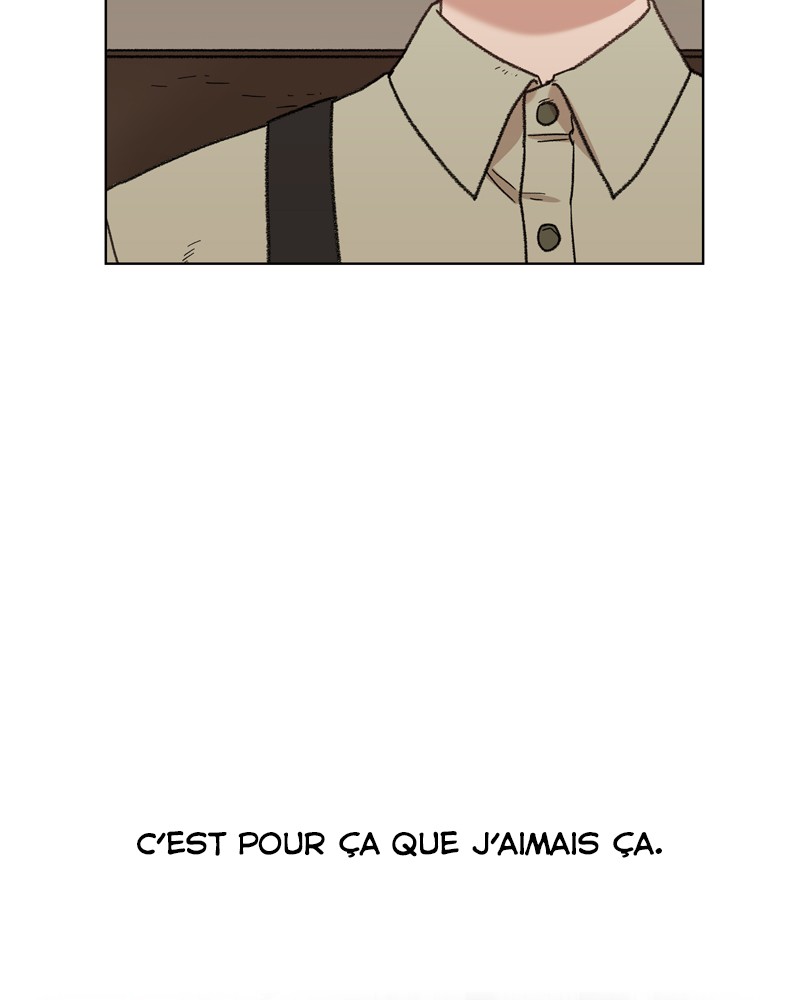 Read The Boxer FR Manga Online