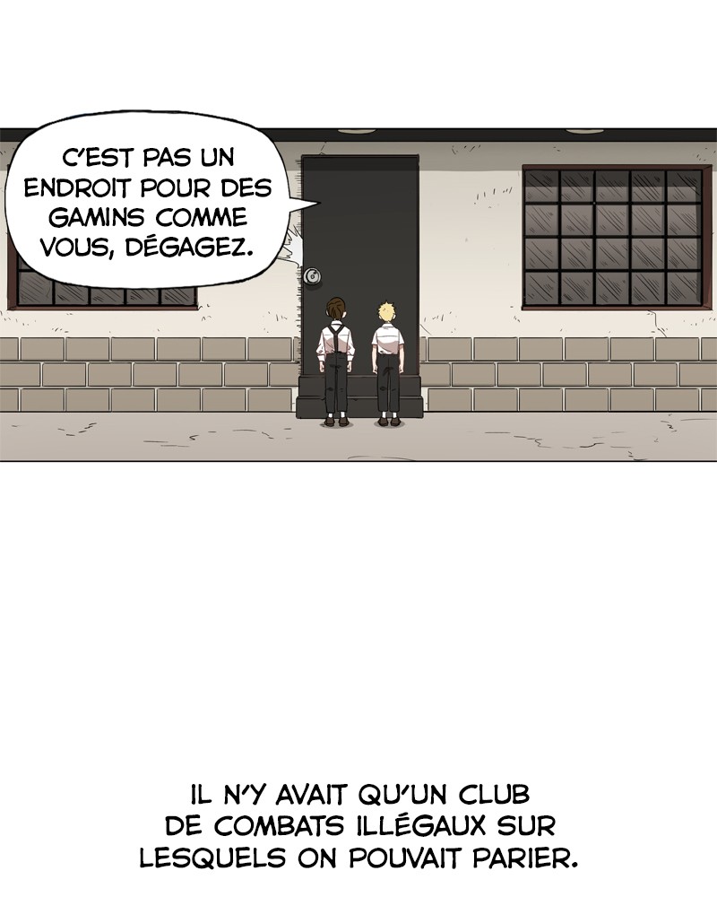 Read The Boxer FR Manga Online