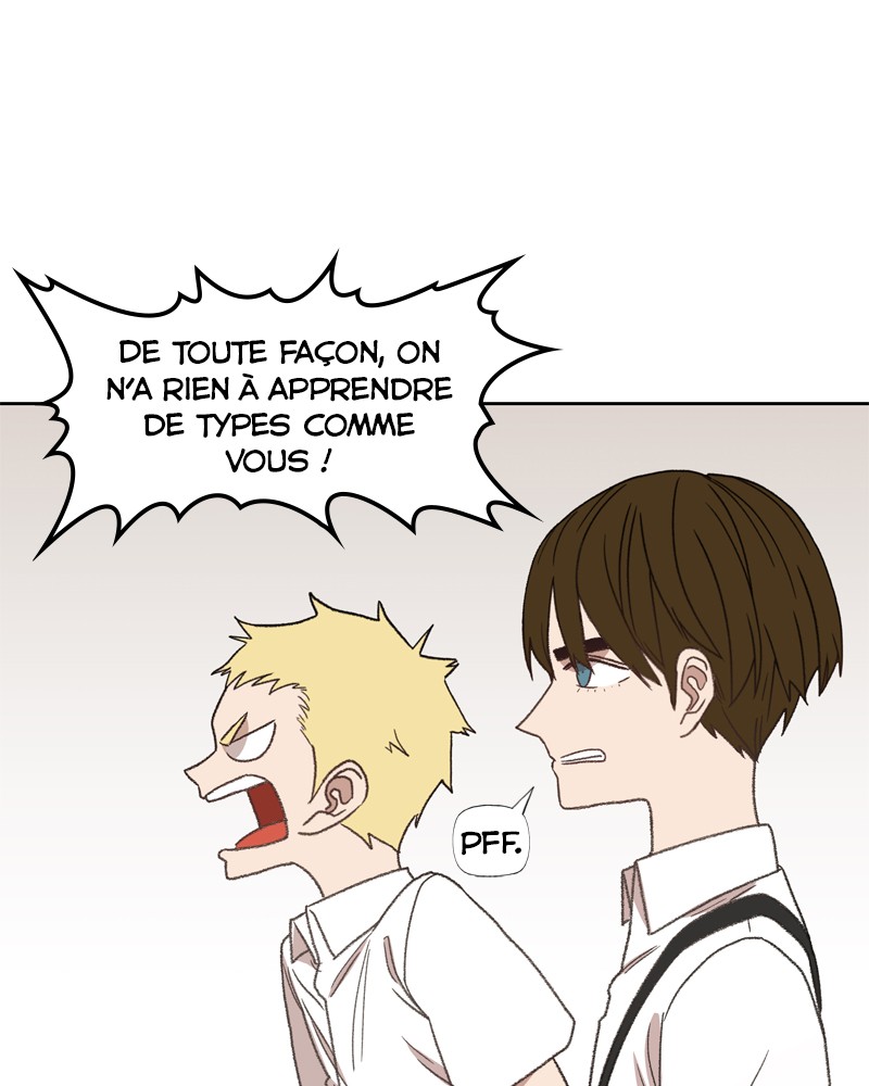 Read The Boxer FR Manga Online