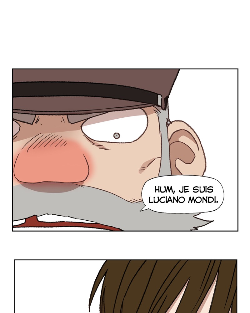 Read The Boxer FR Manga Online