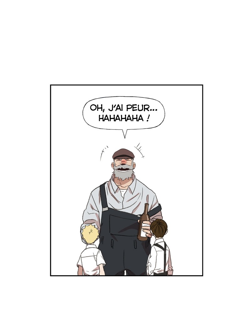 Read The Boxer FR Manga Online