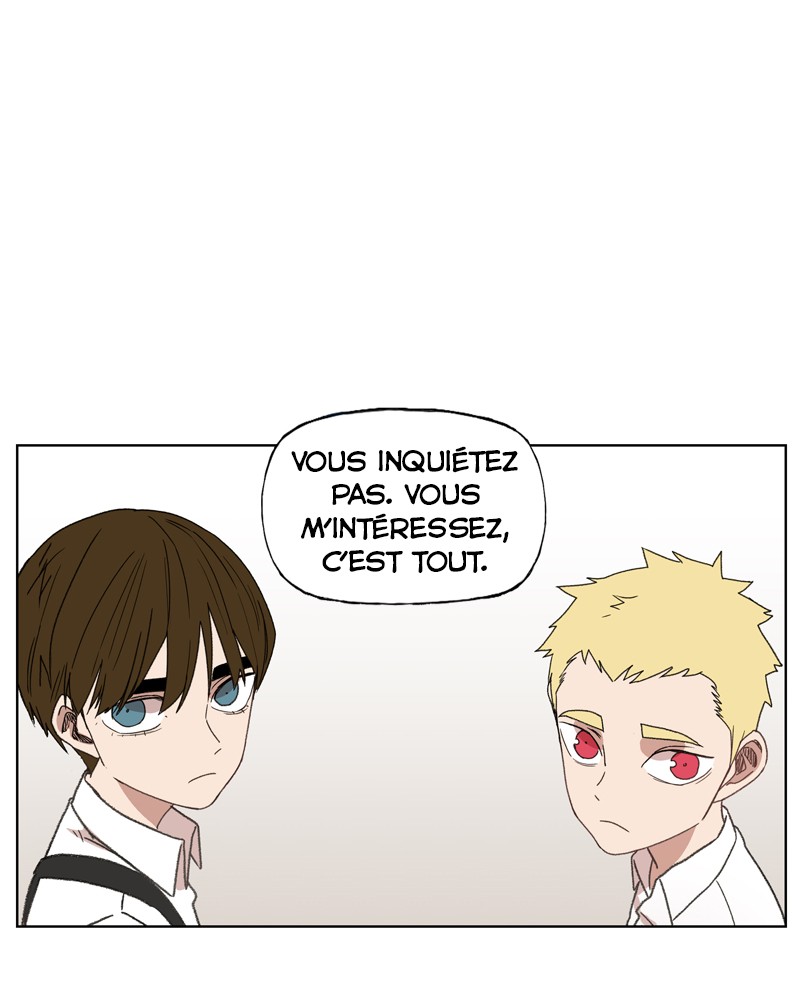 Read The Boxer FR Manga Online