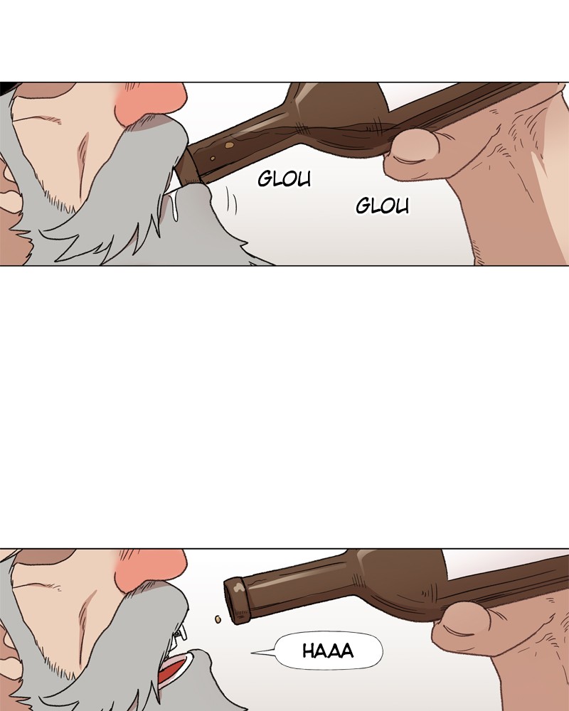 Read The Boxer FR Manga Online