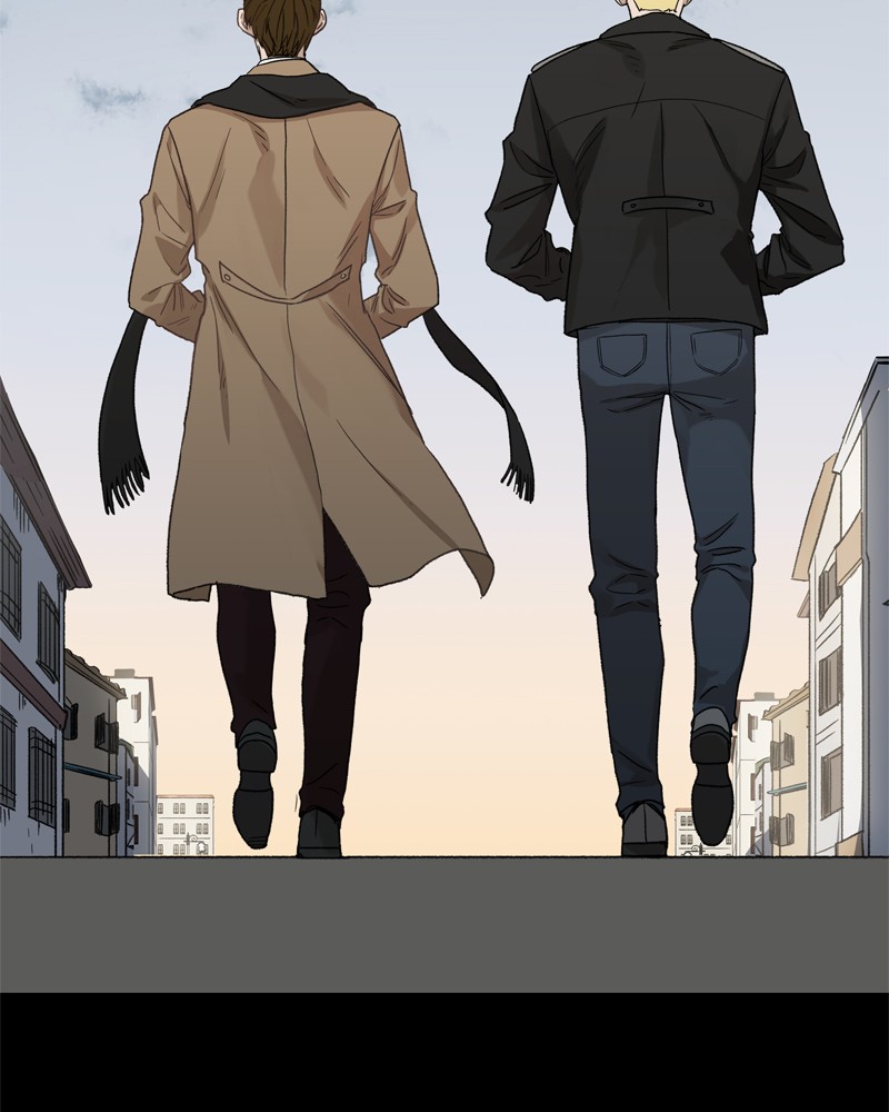 Read The Boxer FR Manga Online