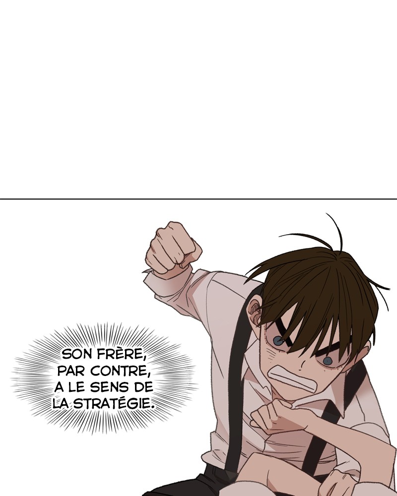 Read The Boxer FR Manga Online