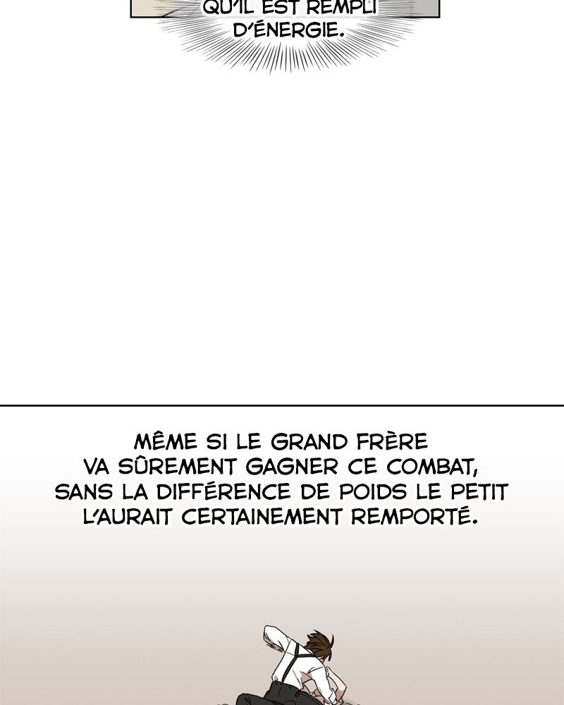 Read The Boxer FR Manga Online