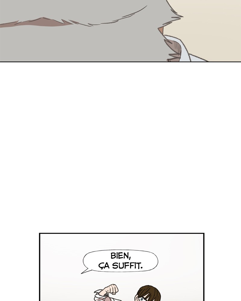 Read The Boxer FR Manga Online