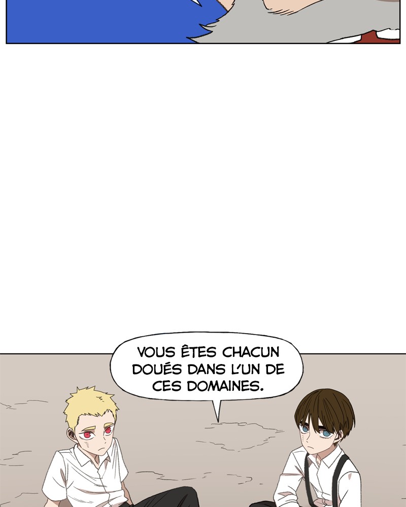 Read The Boxer FR Manga Online