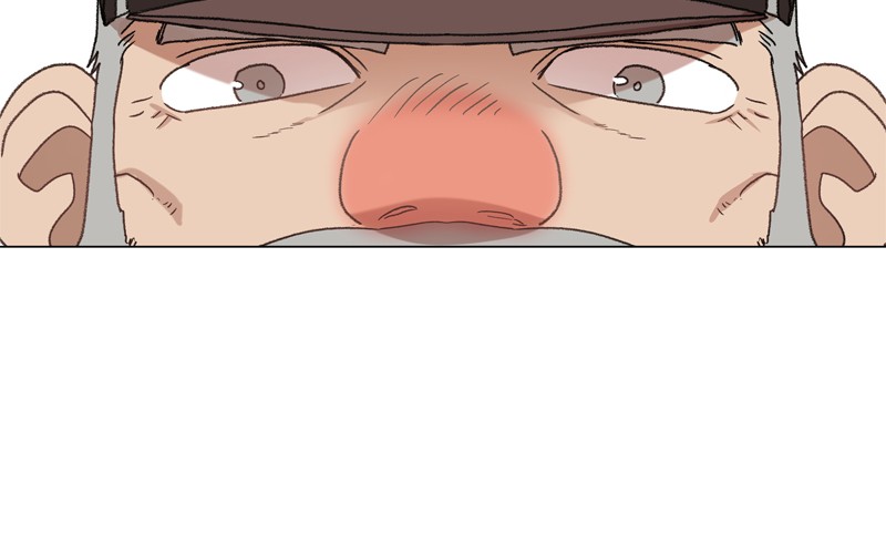 Read The Boxer FR Manga Online