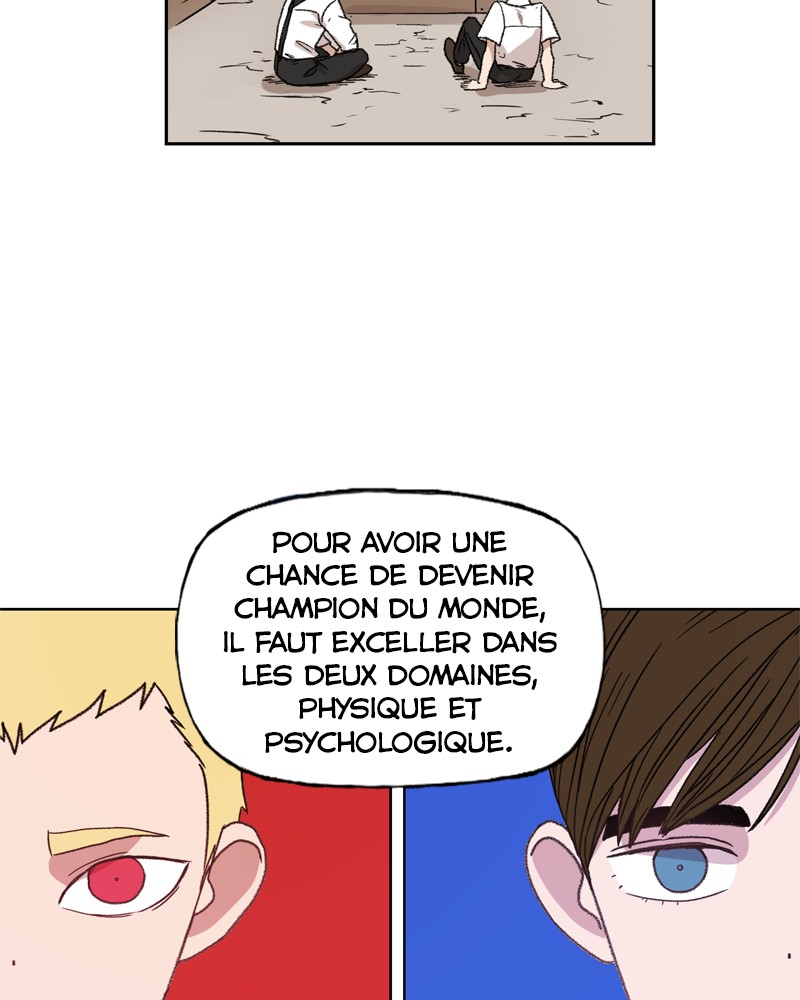 Read The Boxer FR Manga Online