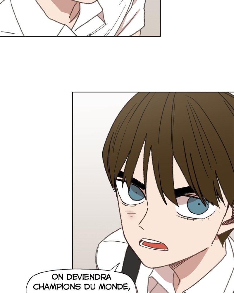 Read The Boxer FR Manga Online