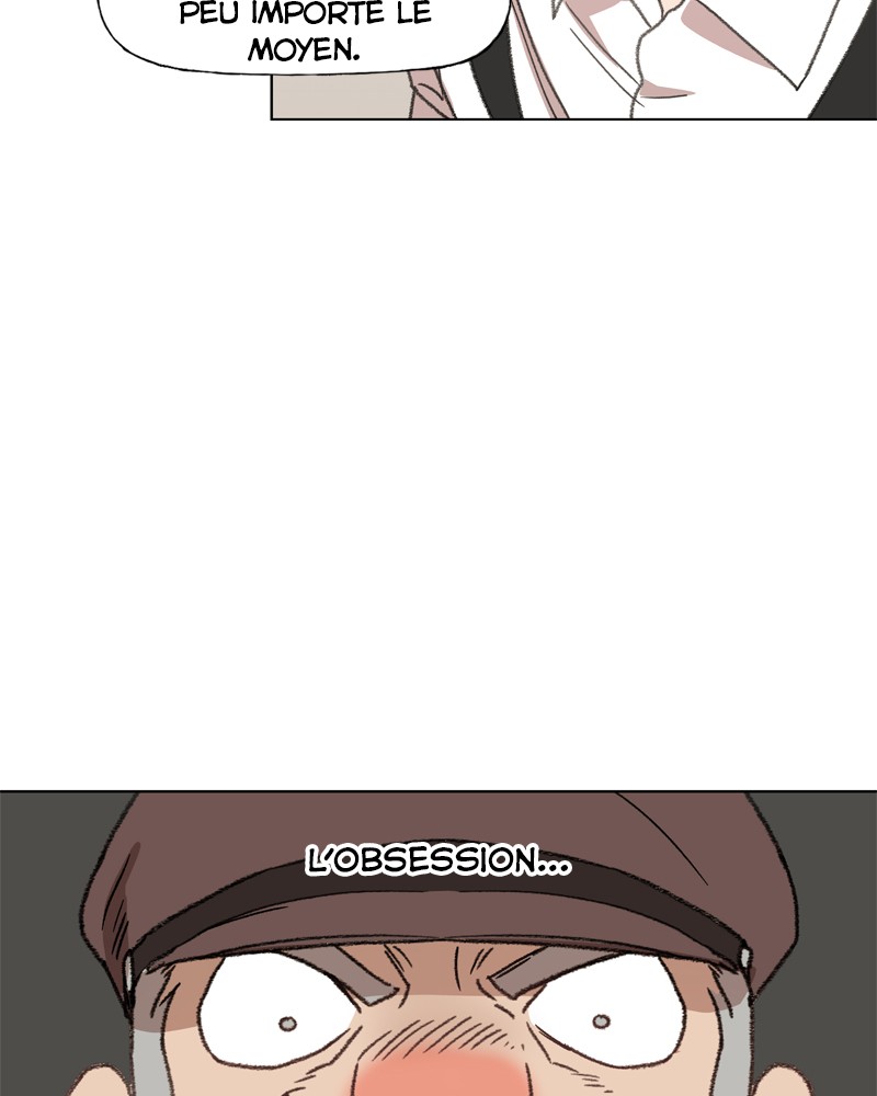 Read The Boxer FR Manga Online