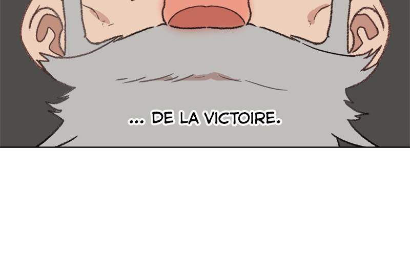 Read The Boxer FR Manga Online