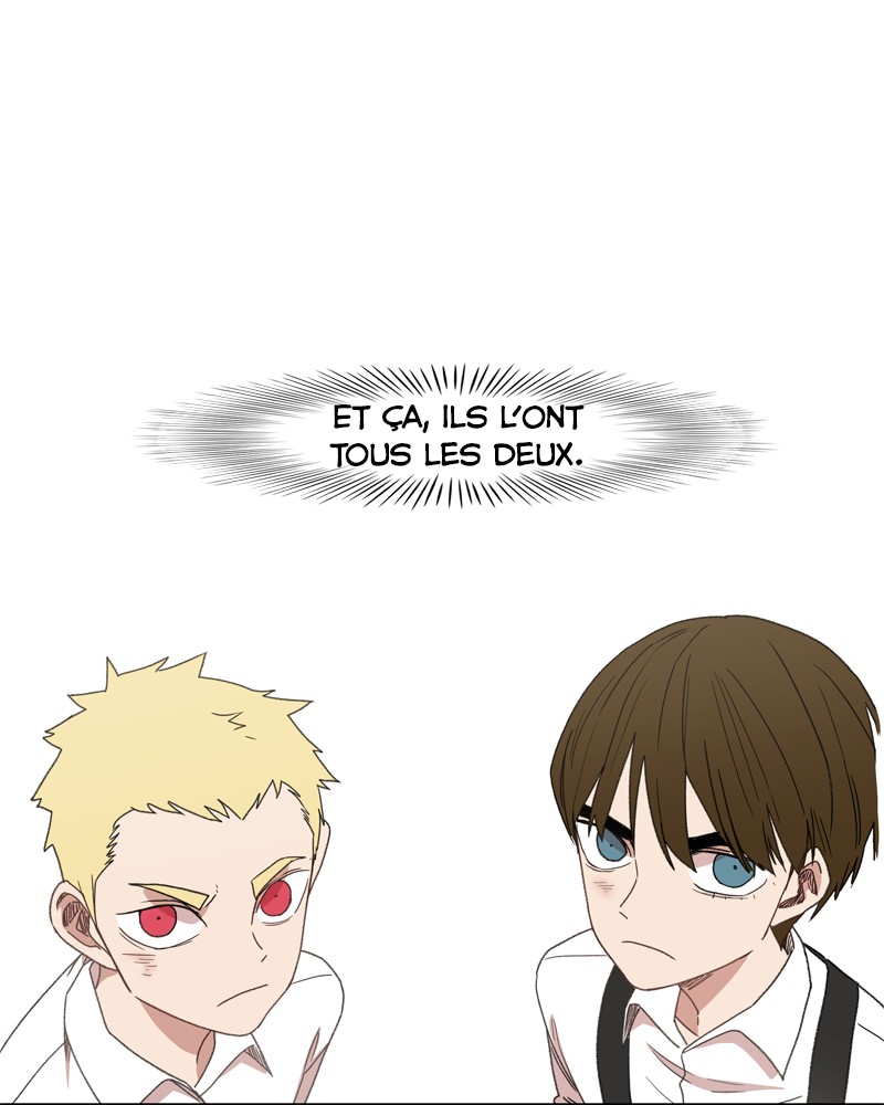 Read The Boxer FR Manga Online