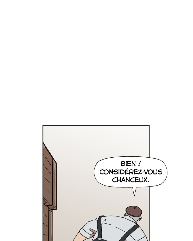 Read The Boxer FR Manga Online