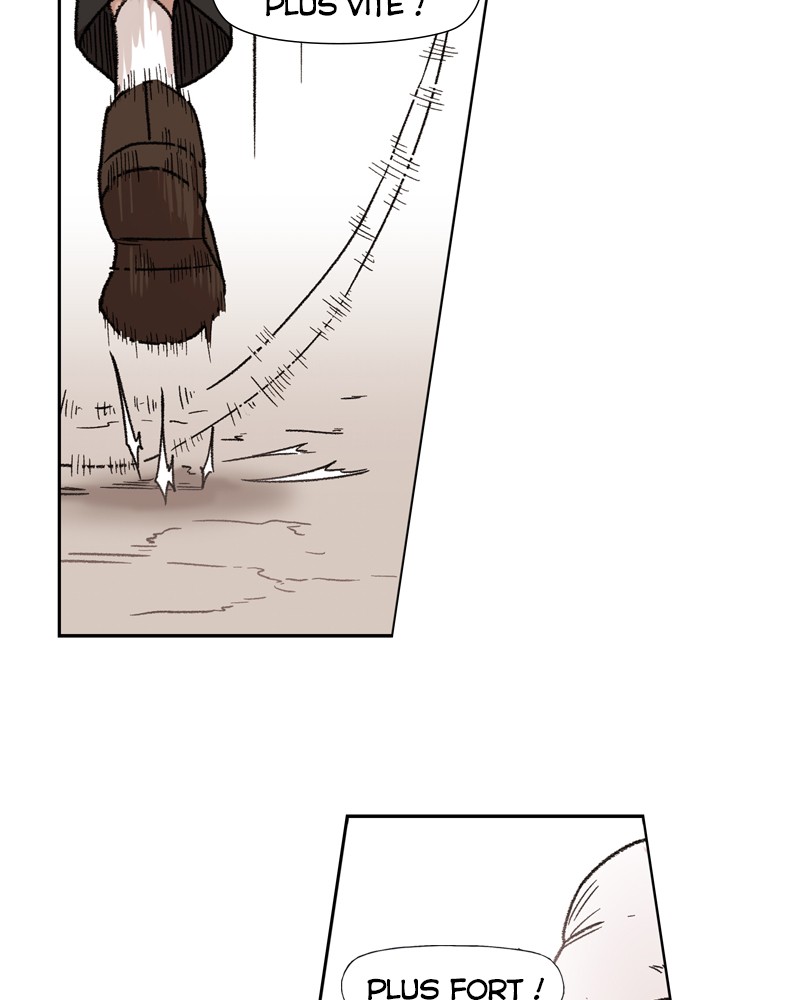 Read The Boxer FR Manga Online