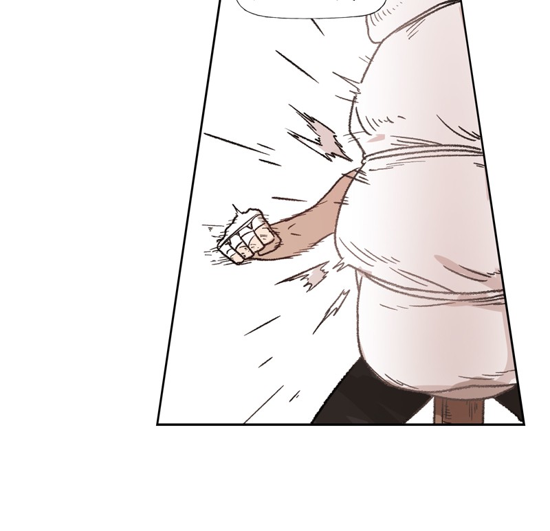 Read The Boxer FR Manga Online