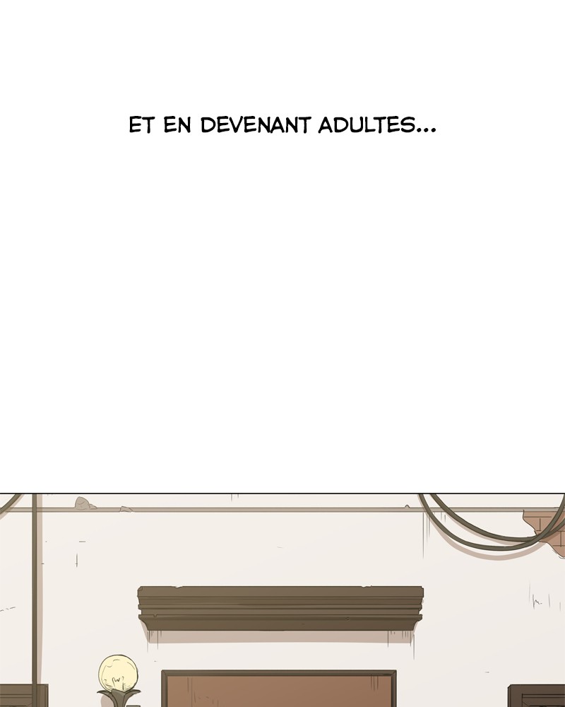 Read The Boxer FR Manga Online