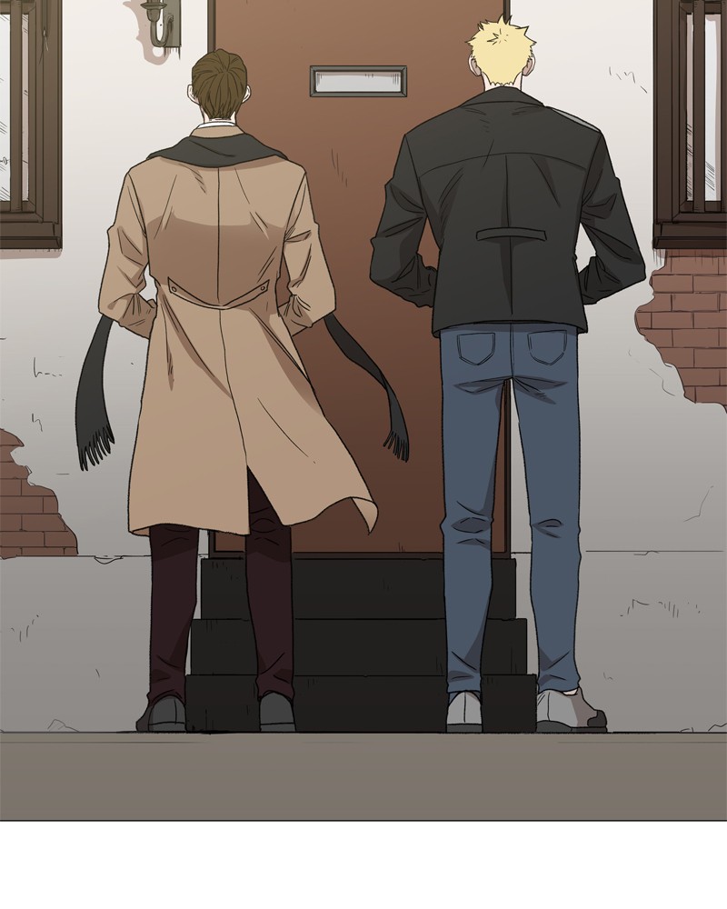 Read The Boxer FR Manga Online