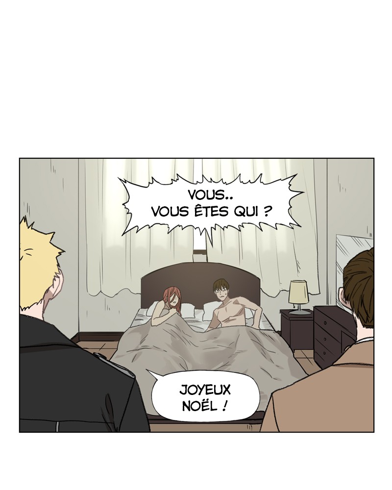 Read The Boxer FR Manga Online