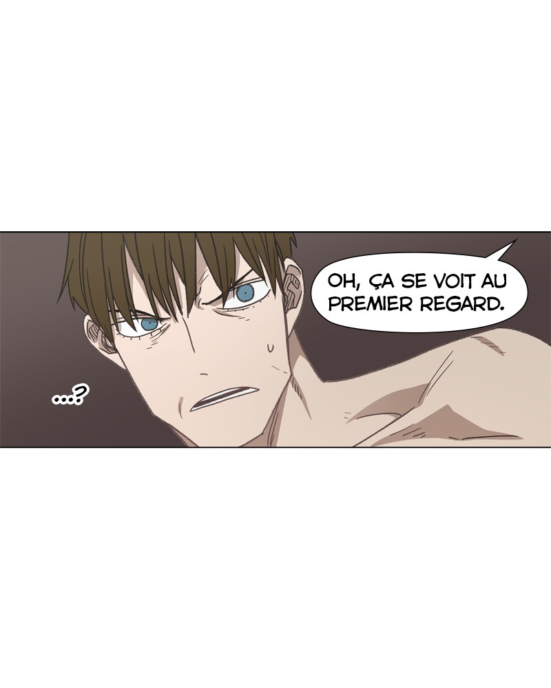 Read The Boxer FR Manga Online