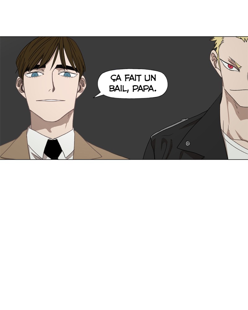 Read The Boxer FR Manga Online