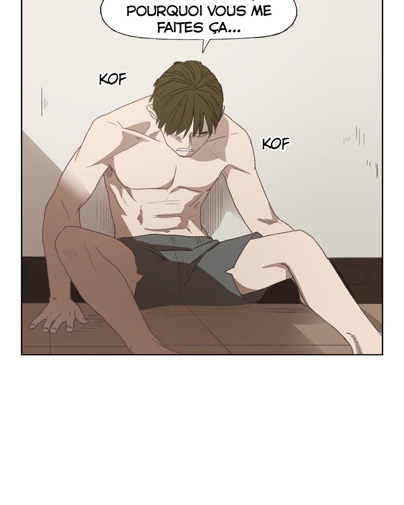 Read The Boxer FR Manga Online