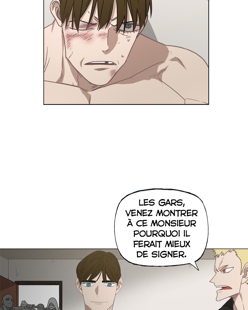 Read The Boxer FR Manga Online