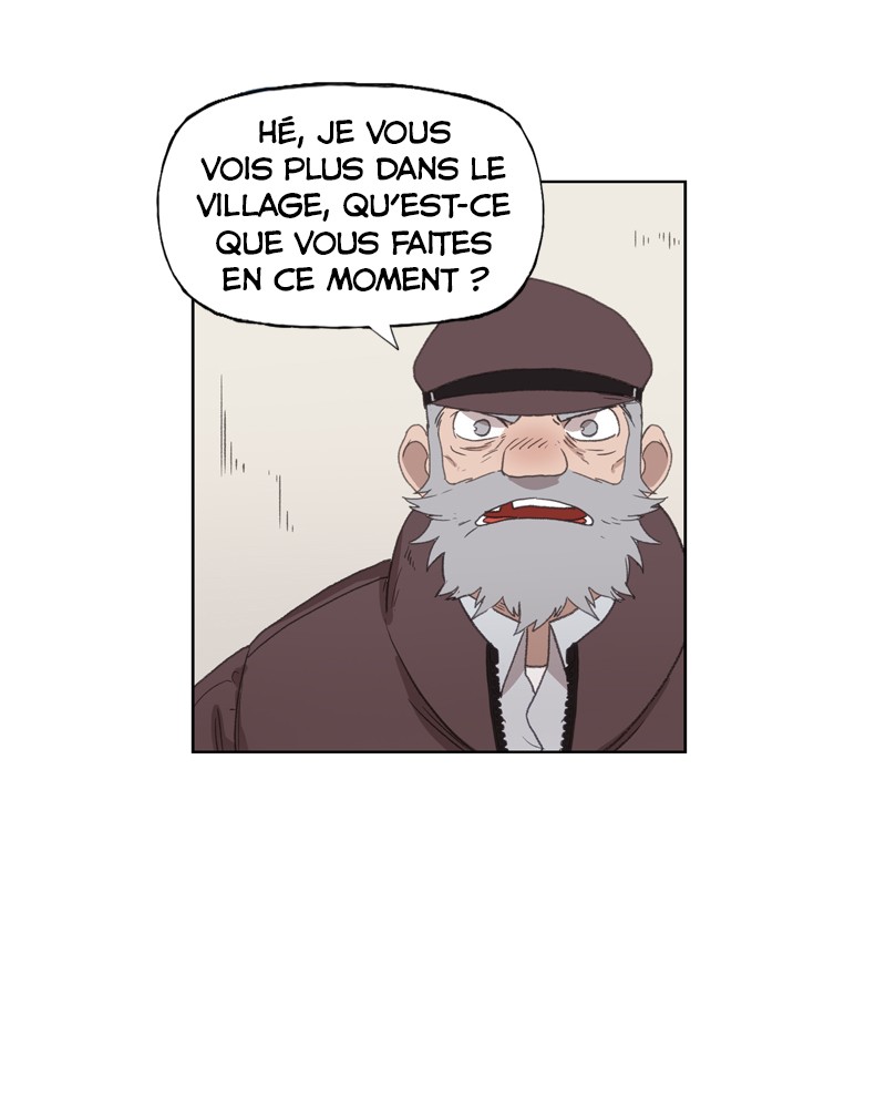 Read The Boxer FR Manga Online