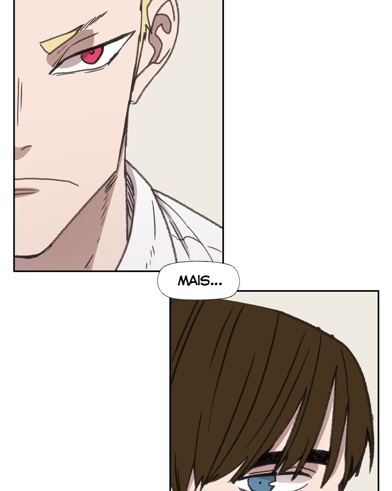 Read The Boxer FR Manga Online